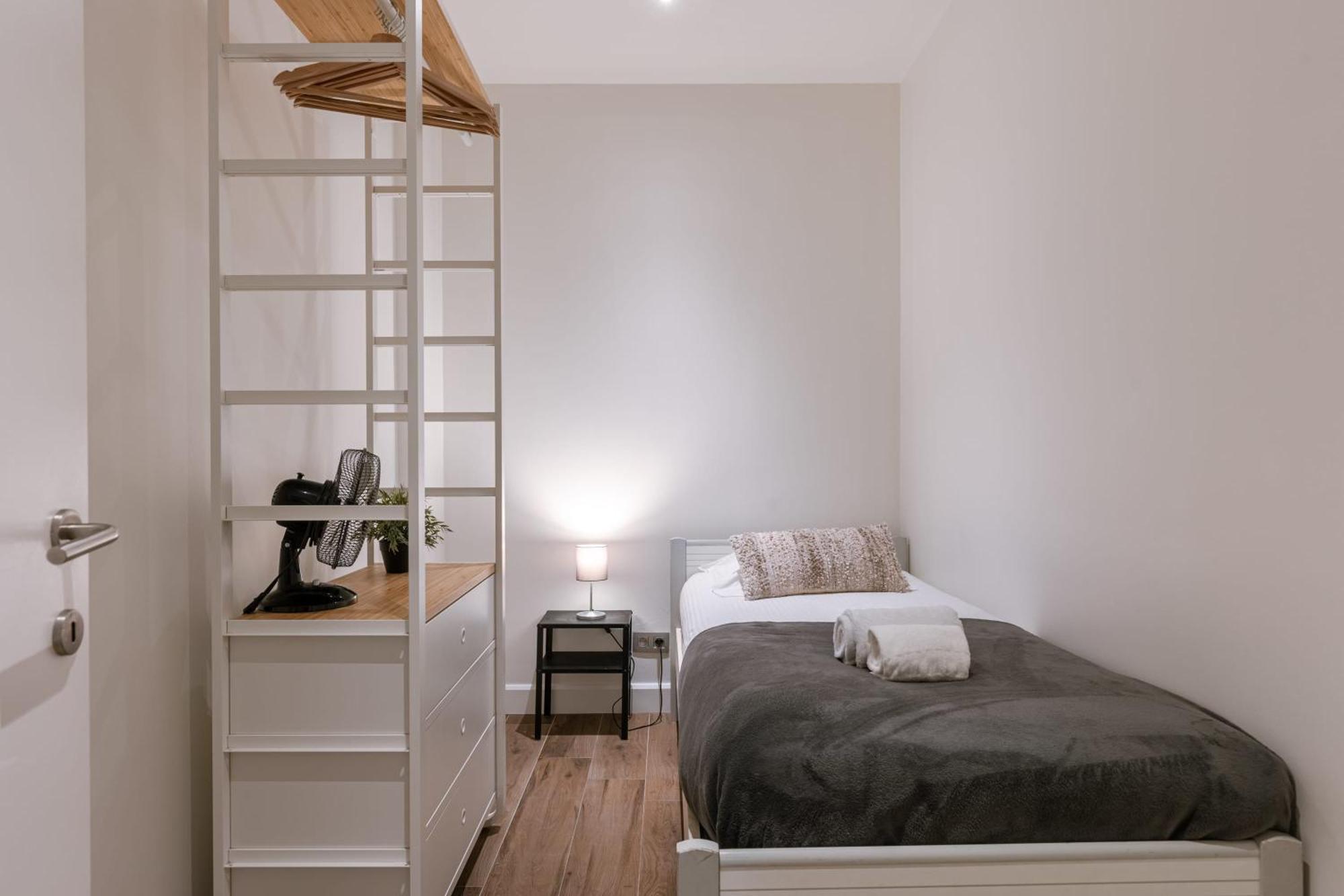 Apartment Huswell - Pleasant On Location In Gent